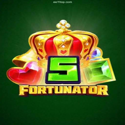 Discovering 5Fortunator: A Game-Changer in Brazilian Online Casinos