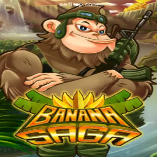 BananaSaga: The Exciting Adventure Game Sweeping Brazil