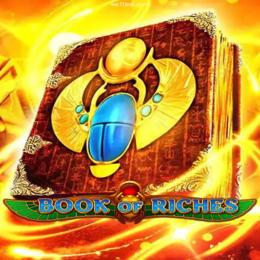 Exploring the Mysteries of BookofRiches: A Game of Adventure and Strategy