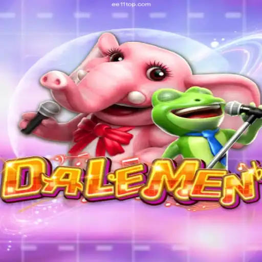 Exploring the Thrilling World of DALEMEN: Rules and Gameplay Overview