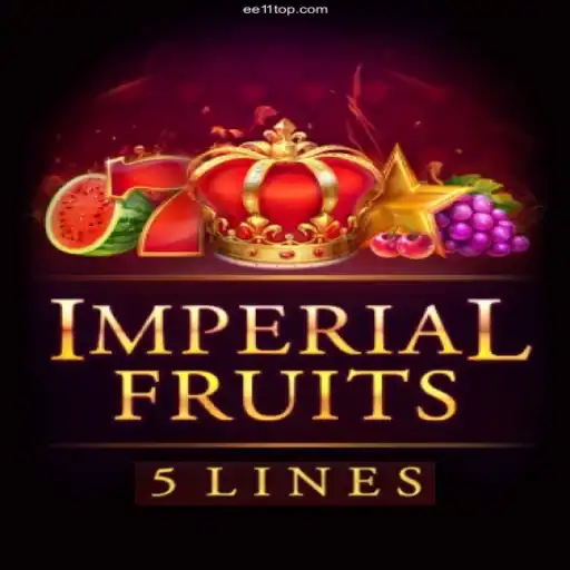 Exploring the Thrills of ImperialFruits5 at EE11: Brazil's Most Trusted Casino