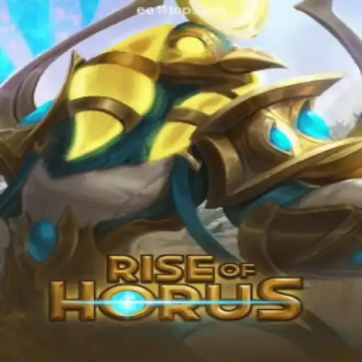The Mystical World of RiseofHorus: Dive into Ancient Adventures