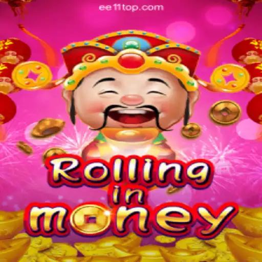 RollingInMoney: The Thrilling New Casino Game Taking the World by Storm