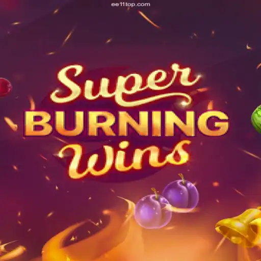 Discovering the Thrills of SuperBurningWins: A Classic Slot Experience