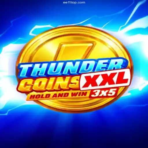 Exploring ThunderCoinsXxl: The New Frontier in Casino Gaming
