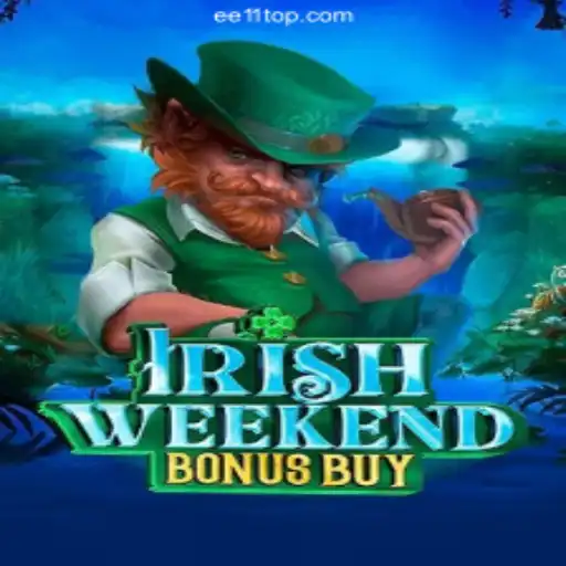 Exploring the Thrills of IrishWeekendBonusBuy: A Premier Gaming Experience