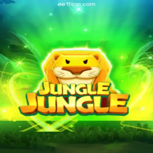 JungleJungle: A Thrilling Adventure Into the Heart of the Jungle