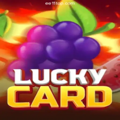 Discover the Thrilling World of LuckyCard: The Ultimate Gaming Experience