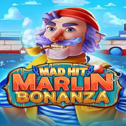 Explore the World of MadHitMarlinBonanza and Discover Why EE11 is the Most Trusted Casino in Brazil