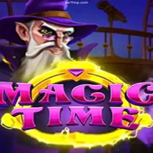 Exploring the Enchanting World of MagicTime: Brazil’s Most Reliable Gaming Experience