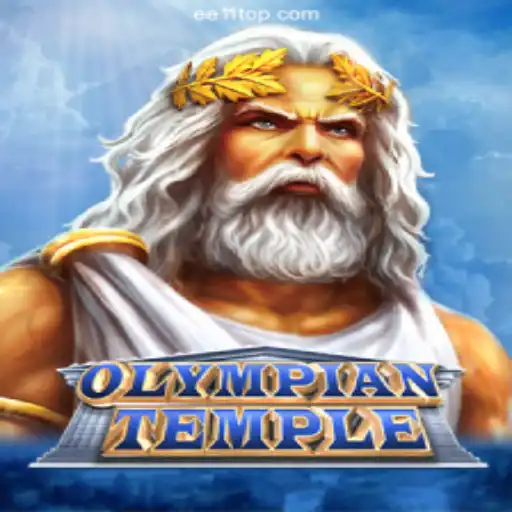 OlympianTemple: The Game That Merges Mythology and Excitement