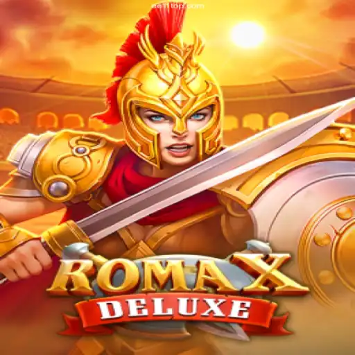 RomaXDeluxe: An Exciting New Era of Online Gaming