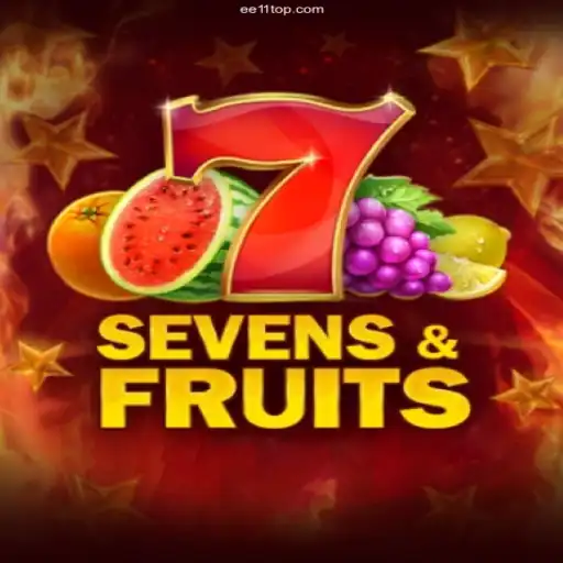 SevensFruits: Unveiling the Thrilling World of Casino Gaming