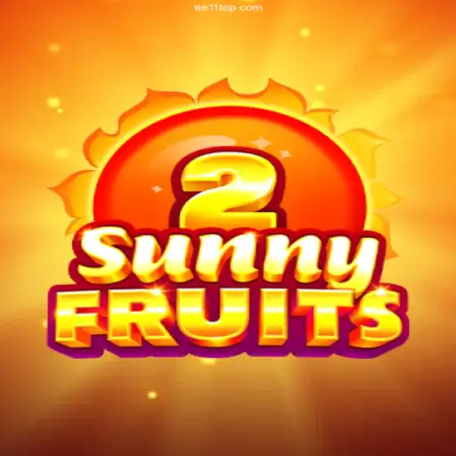 An In-Depth Look at SunnyFruits2: The Newest Sensation in Online Gaming