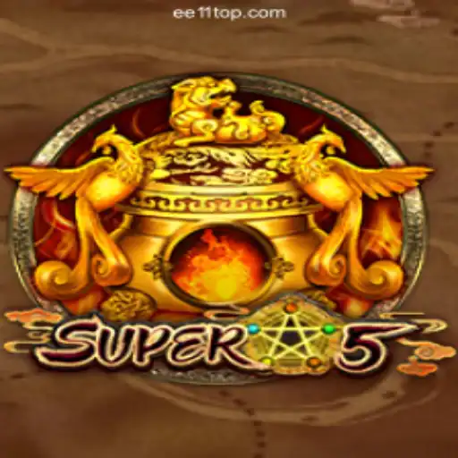 Discover Super5: The Ultimate Gaming Experience