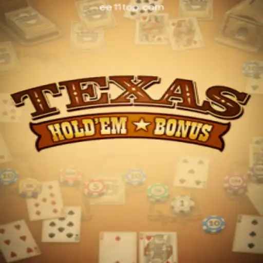 Discovering Texas Hold'em Bonus: The Exciting Casino Game